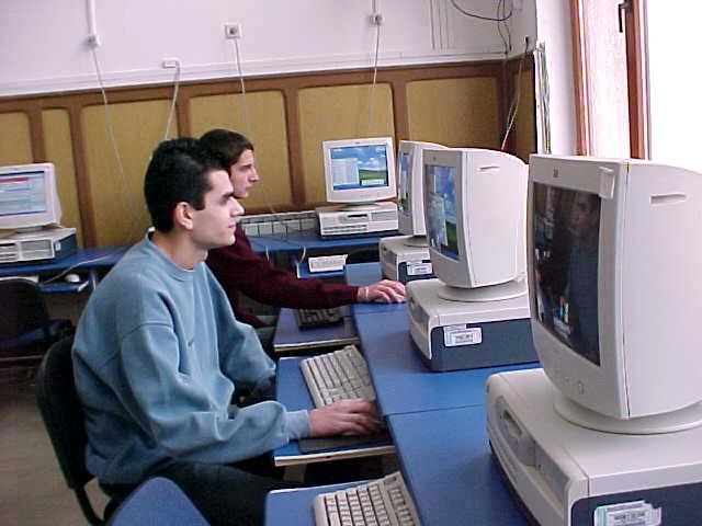 Laborator informatica 2