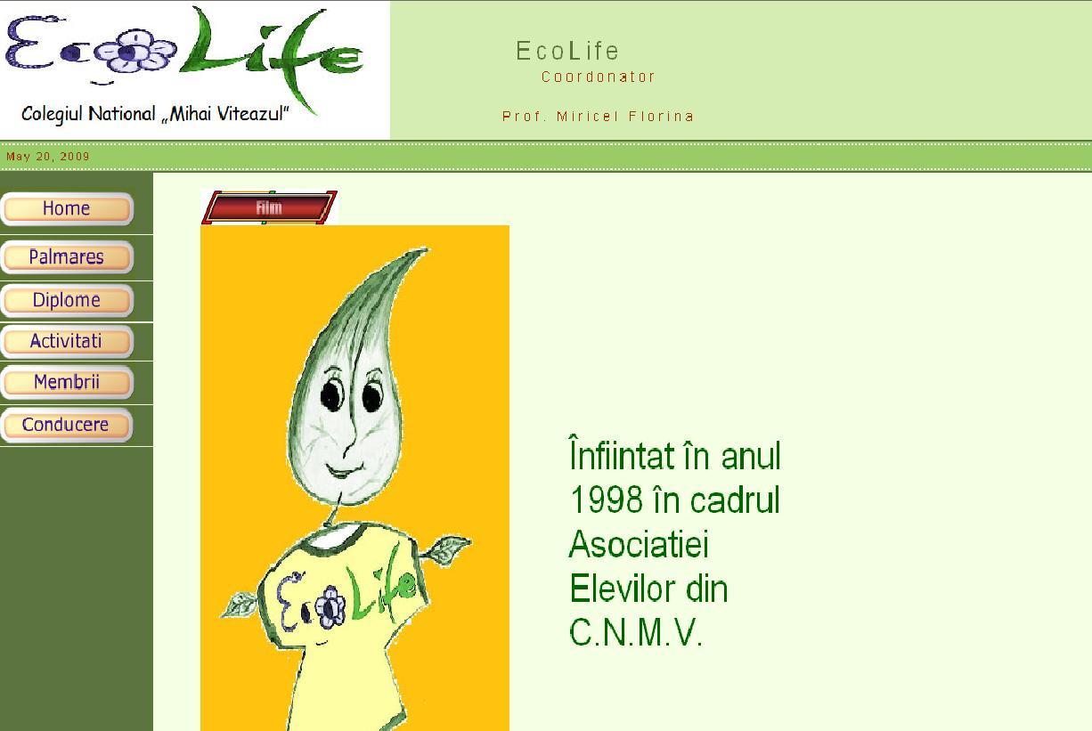 EcoLife